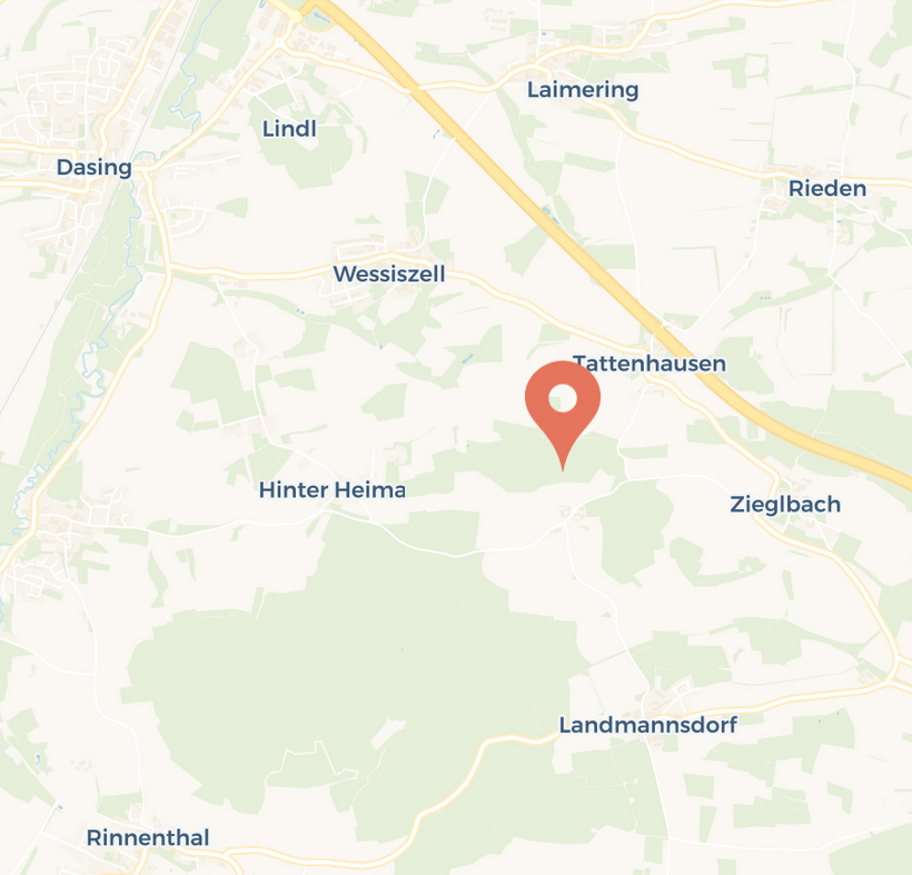 Mohnhof Dasing