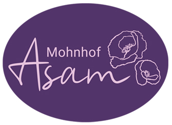 Mohnhof Asam im zauberhaften Wittelsbacher Land